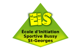Logo ECOLE INITIATION SPORTIVE