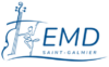 Logo ECOLE INTERCOMMUNALE MUSIQUE ET DANSE