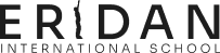 Logo ECOLE INTERNATIONALE ERIDAN