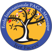 Logo ECOLE INTERNATIONALE PROVENCE-ALPES-COTE D'AZUR (EPLEI)