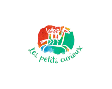 Logo ECOLE LES PETITS CURIEUX