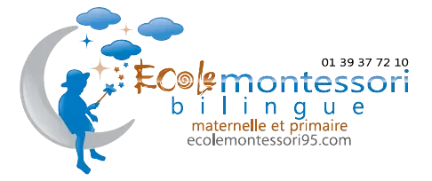 Logo ECOLE MONTESSORI BILINGUE