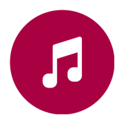 Logo ECOLE MUSIQUE INTERCOMMUNALE