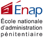Logo ECOLE NATIONALE DE PROTECTION JUDICIAIRE DE LA JEUNESSE