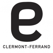 Logo ECOLE NATIONALE SUPERIEURE D'ARCHITECTURE DE CLERMONT-FERRAND (ENSA)