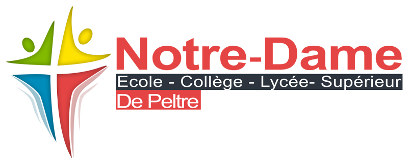 Logo ECOLE NOTRE DAME
