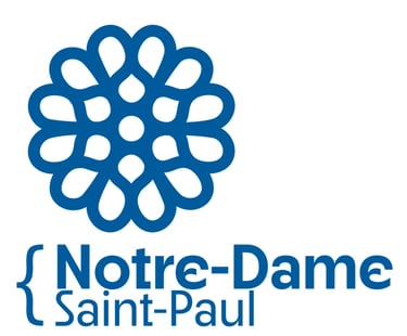 Logo ECOLE NOTRE DAME