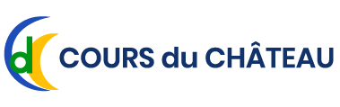 Logo ECOLE NOUVELLE DU CHATEAU