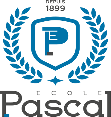 Logo ECOLE PASCAL