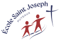 Logo ECOLE PRIMAIRE PRIVEE SAINT JOSEPH