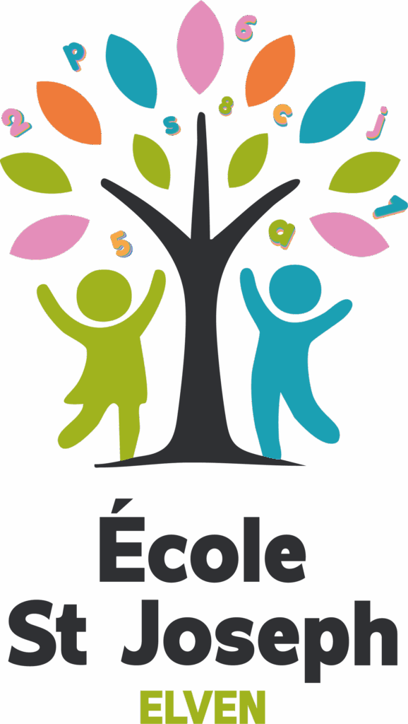 Logo ECOLE PRIMAIRE ST JOSEPH (OGEC)