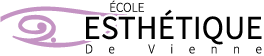 Logo ECOLE PRIVEE D'ESTHETIQUE DE VIENNE