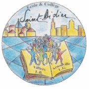 Logo ECOLE SAINT DIDIER ENSEIGNEMENT
