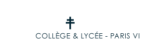Logo ECOLE SAINT-SULPICE