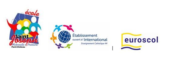 Logo ECOLE ST JOSEPH