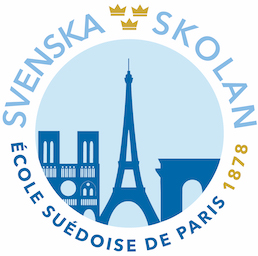 Logo ECOLE SUEDOISE DE PARIS