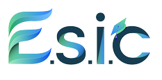 Logo ECOLE SUP INFORM COMMERCE (ESIC)