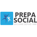 Logo ECOLE SUPERIEURE DE TRAVAIL SOCIAL (ETSUP)