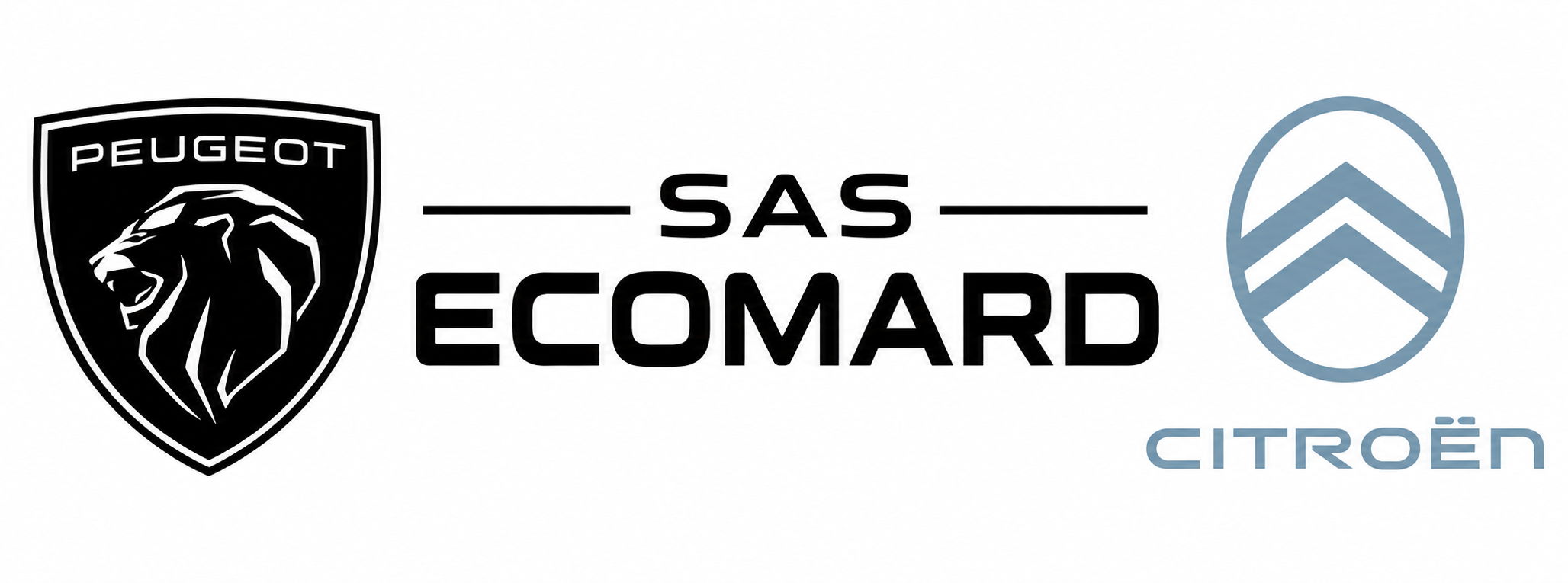 Logo ECOMARD (GARAGE ECOMARD)