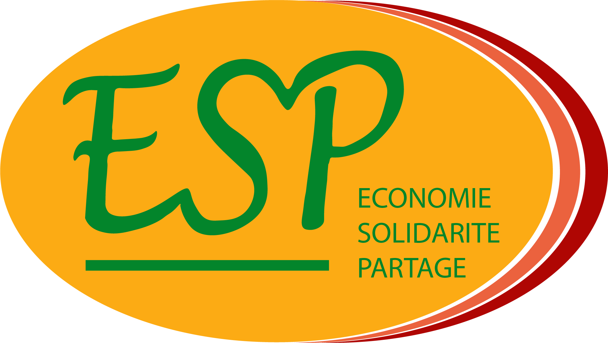 Logo ECONOMIE SOLIDARITE PARTAGE