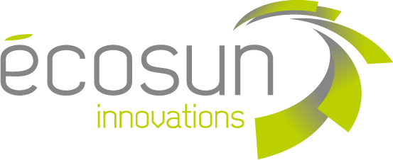 Logo ECOSUN INNOVATIONS