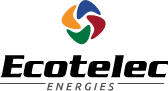 Logo ECOTELEC ENERGIES