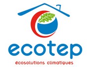 Logo ECOTEP