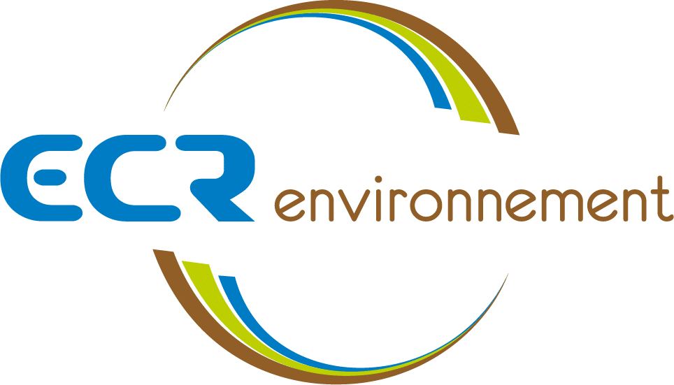 Logo ECR ENVIRONNEMENT SUD OUEST
