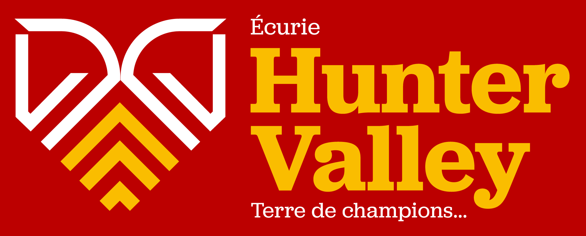 Logo ECURIE HUNTER VALLEY