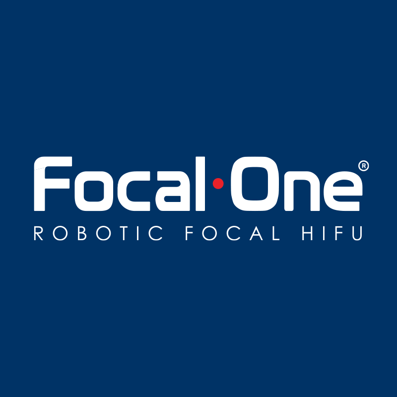 Logo EDAP-TMS FRANCE (FOCAL.ONE (ET) FOCAL.ONE ROBOTIC FOCAL HIFU)