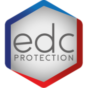 Logo EDC PROTECTION