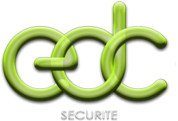 Logo EDC SECURITE (EDC SECURITE)
