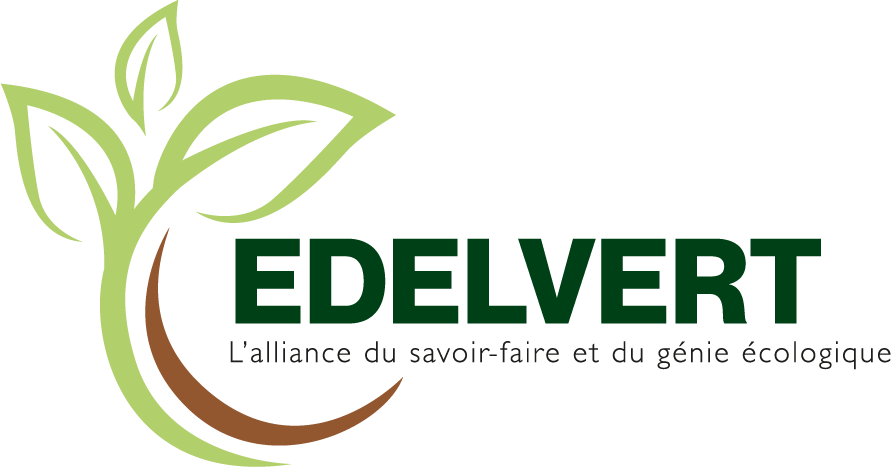 Logo EDELVERT