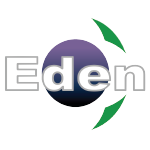 Logo EDEN