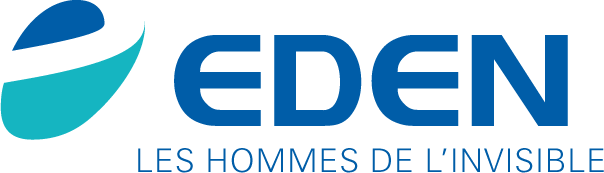Logo EDEN 89