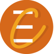 Logo EDEN COM (EDEN COM)