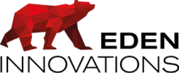 Logo EDEN INNOVATIONS