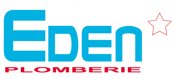 Logo EDEN PLOMBERIE