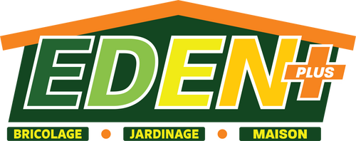 Logo EDEN PLUS