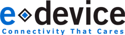 Logo EDEVICE (EDEVICE HEALTHCARE SERVICES)