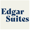 Logo EDGAR SUITES SERVICES
