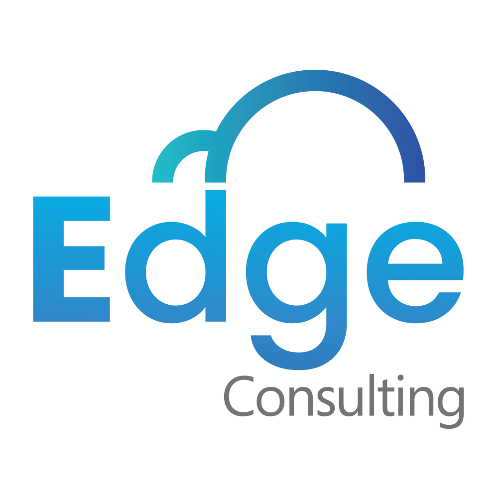 Logo EDGE CONSULTING