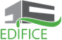Logo EDIFICE