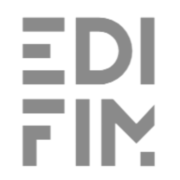 Logo EDIFIM SOLUTION