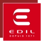 Logo EDIL CONSTRUCTION