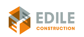 Logo EDILE CONSTRUCTION (S.C.G.E. EDILE CONSTRUCTION)