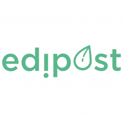 Logo EDIPOST