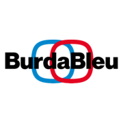 Logo EDIT HUBERT BURDA MED SAS - PARIS