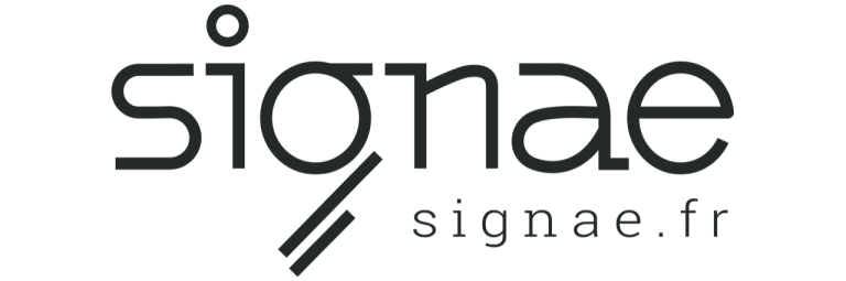 Logo EDIT PUB (SIGNAE)