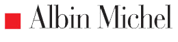 Logo EDITIONS ALBIN MICHEL